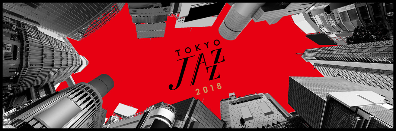 第１７回 東京ＪＡＺＺ開催決定！ | NHKエンタープライズ